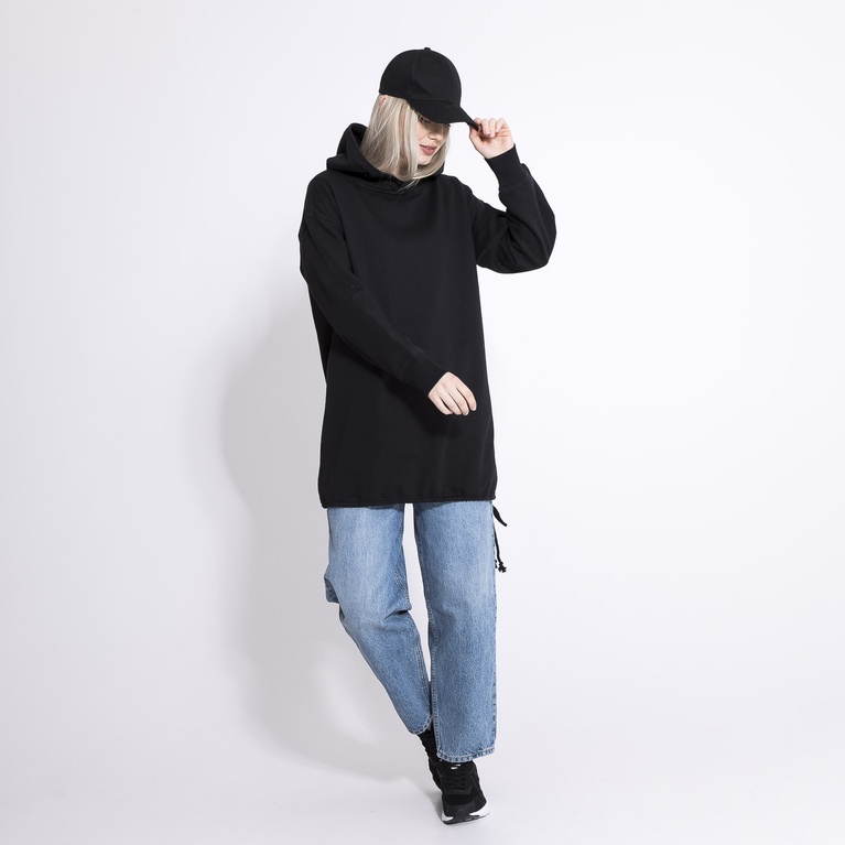 Long hood "Alanis" Long hood "Alanis"